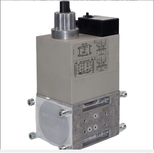 หัวเตาแก๊สโลหะ Dongsi DUNGS แบบโซลินอยด์คู่ รุ่น DMV-D512/11 และ DMV-D503/11 รับประกัน 1 ปี น้ำหนัก 8 กก. ของแท้ แบรนด์ใหม่ - Product Image 5