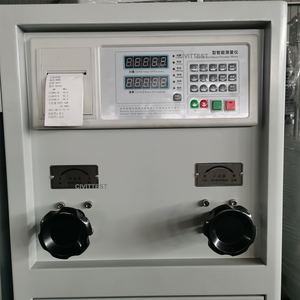 Hot Sell ASTM Printable 2000KN Building Material Concrete Digital <strong>Compression</strong> <strong>Flexural</strong> <strong>Testing</strong> <strong>Machine</strong> - Product Image 4