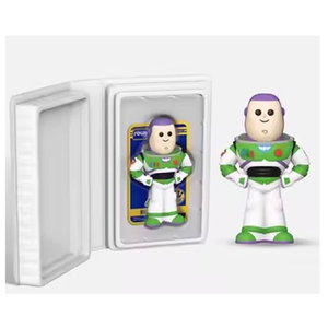 Funko Rewind Figurines en vinyle à collectionner <span class=keywords><strong>Protecteur</strong></span> de valeurs complètes Collection en plastique blanc Boîte de rangement à clapet de remplacement - Product Image 3