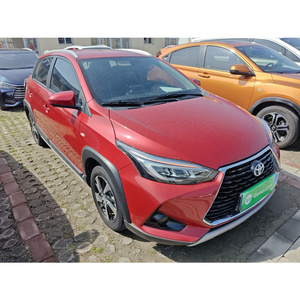 GUAZI <span class=keywords><strong>Toyota</strong></span> <span class=keywords><strong>YARiS</strong></span> L Zhi Xuan Usado, Listo para Exportar, <span class=keywords><strong>2020</strong></span>, <span class=keywords><strong>Gasolina</strong></span> 1.5, Vehículo de Ocasión, Tracción Delantera, 5 Asientos, 6qpu6mml3s - Product Image 2