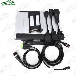 Analyseur de moteur Vodia CF53 VOCOM II 88894000 PTT 2.8 Euro6 pour camions et excavatrices, diagnostic, garantie 2 ans, véhicules série FH/FM, 24V - Product Image 3