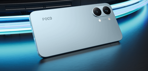 โทรศัพท์มือถือ POCO X8 Pro MAX ความจุ 512GB ชิปประมวลผล MediaTek Dimensity 9500s หน้าจอ AMOLED 6.83 นิ้ว 120Hz รองรับการชาร์จ 100W แบตเตอรี่ 8500mAh รองรับ 5G LTE ภาษาอังกฤษ NFC - Product Image 3