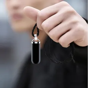 Chuyên Nghiệp Mini Kỹ Thuật Số Ghi Âm Mp3 Máy Nghe Nhạc S1 Kim Loại Xây Dựng <span class=keywords><strong>HD</strong></span> Giảm Tiếng Ồn Thời Trang Điều Khiển Bằng Giọng Nói Ghi Âm Bút - Product Image 1