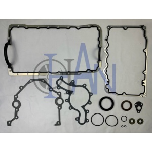 Junta de Culata de Alta Calidad, Piezas de Motor 26300PT 26301PT para Explorer Ranger 00-03 para Mercury 4.0 SOHC con 1 Año de Garantía - Product Image 3