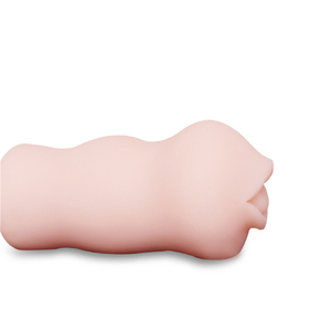 Erkekler için yeni varış yetişkin seks ürünleri erkekler için mastürbasyon kupası seksi yumuşak dudaklar mastürbasyon - Product Image 2