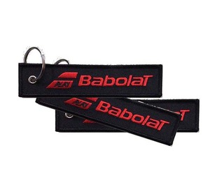 <span class=keywords><strong>Porte</strong></span>-clés 3D <span class=keywords><strong>personnalisé</strong></span> avec patch <span class=keywords><strong>brodé</strong></span>, produits chinois, <span class=keywords><strong>porte</strong></span>-clés de voiture avec jet tags, autres <span class=keywords><strong>porte</strong></span>-clés - Product Image 4