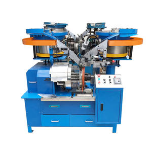 Machine d'assemblage de rivets aveugles Ronen - Product Image 2