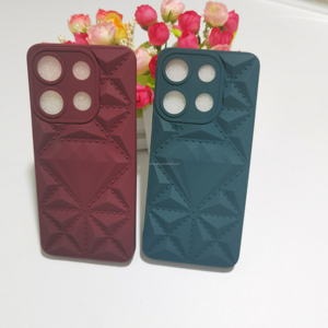 2024 mới bảo vệ trường hợp Frosted Silicone TPU cho <span class=keywords><strong>iPhone5</strong></span> 5G 6G 7G 6P 7P 8P Màu rắn mềm vỏ điện thoại di động - Product Image 3