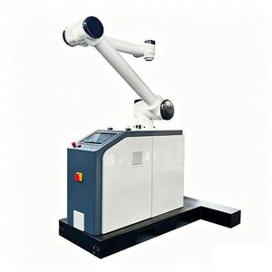 Robot Colaborativo Paletizador, Brazo Robótico para Recoger y Colocar Cajas, Sistema de Paletización, Precio del Robot Paletizador - Product Image 2