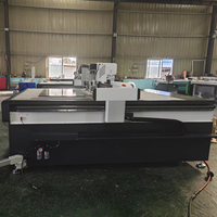 Máquina de Corte de Cartón y Papel Automática, Plotter de Corte para Cartón, Papel, Letras, Dibujos Animados y Pegatinas