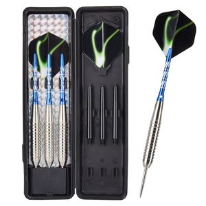 ชุดลูกดอกลูกดอกเหล็กปลายแหลม - Product Image 1