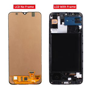 Écrans LCD pour téléphone portable A30s A307, écran tactile pour A30s, remplacement d'écran pour A30s - Product Image 2