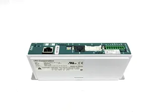 คอนโทรลเลอร์ X-SEL PAC ยี่ห้อ XSEL-K-4-150IB-150IB-100IB-100IB-N1-N3EE-5-2 XSEL-K-4-200I-60I-20I-20I-N1-N1EE-2-1 รับประกัน 1 ปี - Product Image 4