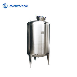 304 thép không gỉ nước sốt trộn Tank cấp thực phẩm trộn Tank với khuấy chân không trộn Tank với bơm chân không - Product Image 6