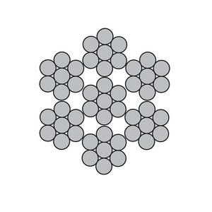 فولاذ DIN3055 + 6x7 + FC - Product Image 6