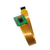Raspberry Pi 5 CSI Camera Module OV5647 IMX219 Sensor Camera Vision Recognition Camera