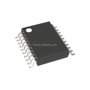 Electronic Circuit Components Embedded 20 LSSOP (0.173" 4.40mm Width) R5F211B1SP#U0 Original - Product Image 1