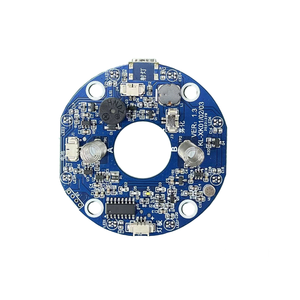 OEM ODM Custom Product Car <b>Aroma</b> <b>Diffuser</b> PCBA Module Multilayer PCBA Manufacturer CE RoHS FCC ISO45001/14001/9001 - Product Image 5