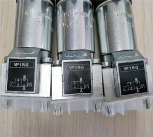 Válvulas Solenoides Direccionales HAWE VP1R - Product Image 4