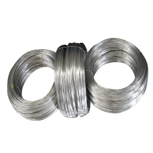 Produttori ASTM 302 filo di acciaio inossidabile 410 grado 1.5mm Ss 304 201 filo di acciaio inossidabile - Product Image 6