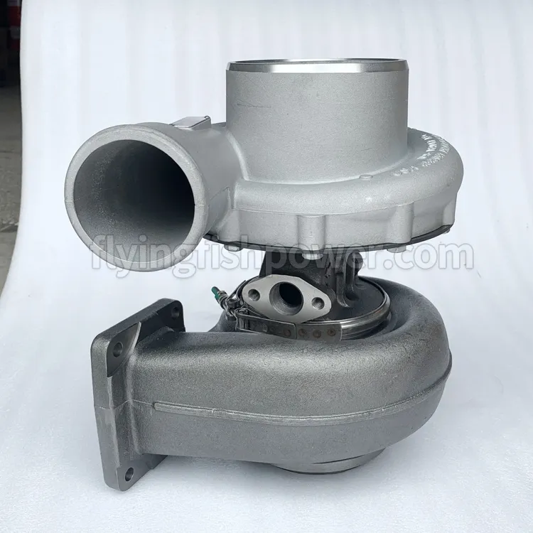 NT855 suku cadang mesin Turbocharger 3529032 kualitas tinggi