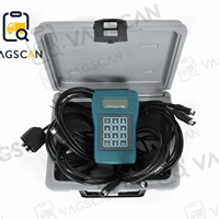 2024 para CD400 (Tacho) Kit CAMIÓN Velocidad y distancia Simulación Personalizar Tacógrafo Herramienta de programación TACÓGRAFO Función completa