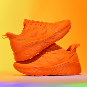 Sneakers de basket-ball décontractées <span class=keywords><strong>Tn</strong></span> Plus de haute qualité, chaussures de sport respirantes personnalisées pour hommes - Product Image 3