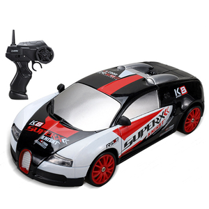 1/24 Quy Mô 6 Phong Cách Điều Khiển Từ Xa Mini <span class=keywords><strong>RC</strong></span> Trôi Xe Chuyên Gia Cấp Nhỏ Điện 4WD 4x4 Đường Xe Đua Đồ Chơi Cáp USB - Product Image 5