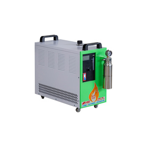 Ok energia cinese marca ossidrogeno macchina per la pulizia di auto HHO <span class=keywords><strong>macchine</strong></span> per la decarbonizzazione di auto, 2 ruote, autobus e camion - Product Image 4