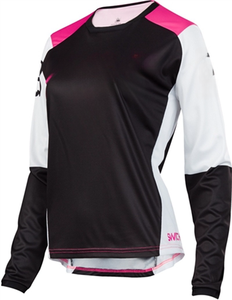 Downhill <strong>Clothing</strong> Mountain Bike Riding Jacket Off-road Motorcycle Breathable Racing <strong>Clothing</strong> <strong>Jersey</strong> - Product Image 4