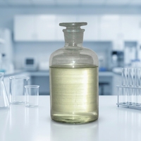 Oxyde d'amine de haute pureté CAS 70592-80-2, oxyde de lauramine liquide, tensioactif solide pour shampooing et nettoyant