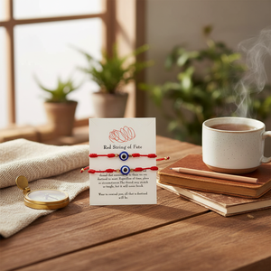 ลดกระหน่ำเครื่องประดับแฟชั่นสร้อยข้อมือมิตรภาพแบบโกธิกโบโฮสตาร์ - Product Image 2