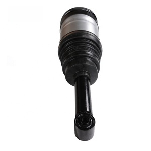 โช้คอัพหลังแบบถุงลม 3/4 ใหม่ สำหรับรถสปอร์ต ยกเว้นรุ่น Supercharged Land RTD501090 - Product Image 3