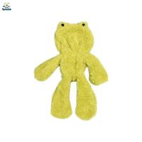 Peaux de dinosaures en peluche non rembourrées personnalisées en gros pour enfants, pour loisirs créatifs, CPC OEM ODM