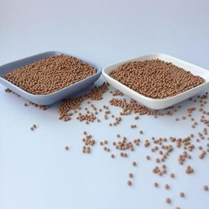 Rây phân tử Zeolite hút ẩm môi chất lạnh XH-7 1.6-2.5mm để sấy khô và chất làm lạnh butan - Product Image 3