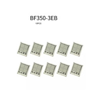 Taidacent BF350-3AA BF350-10AA BF350-20AA/30AA/50AA/80AA/100A Jauge de contrainte en béton armé, jauge de contrainte à résistance à la pression
