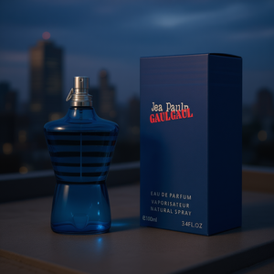 Jea Pauln Gaulgaul Eau de Parfum 100 ml Vaporisateur Naturel pour Homme Parfum Frais - Product Image 2