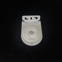 Kit d'embrayage pour stores enrouleurs, ensemble de mécanisme de fenêtre avec chaîne à billes, support de montage, embout, accessoires pour volets roulants