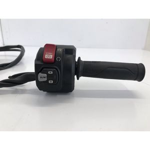 Interruttore luce destro per BMW R 1250 GS 2019-2023, controllo manubrio moto - Product Image 1