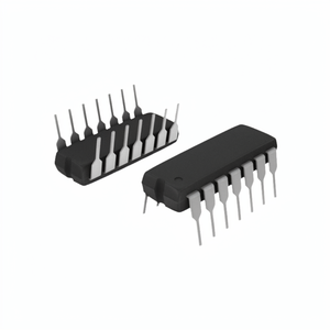 MC74HC4066ANG In Stock Electronic Chips Component 14 DIP Interface - Product Image 1