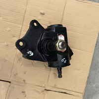Pièces de rechange pour cabine de camion Sino Truck Howo, pièces de camion Howo Foton, 3410344010000, pompe de direction, boîte de direction