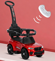 Nouvelle voiture Twister pour enfants, trotteur musical pour bébés garçons et filles, jouet poussette Yo-yo