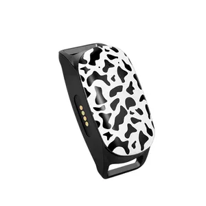 Hot Verkoop Luxe Pet Gps Tracker 4G Hondenhalsband Waterdichte Tracker Voor Huisdier