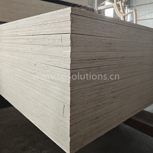 Giá rẻ chất lượng cao 6 lớp ván ép phổ biến mới Poplar 18mm phim phải đối mặt với xây dựng ván ép tấm 4x8 cho đổ bê tông - Product Image 5