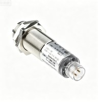 Yeni Orijinal Ayarlanabilir Algılama Mesafesi Endüstriyel Kontrol Dağınık Fotoelektrik Sensör Parça No. 6041819 VL180-2P42431 SICK PLC