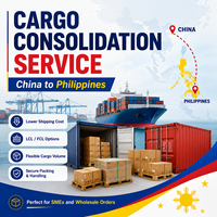 KOL KOC Dropship DDP Air China vers USA, UK, EU, AU, NZ – Agent transitaire express porte-à-porte – Service d'expédition pour influenceurs