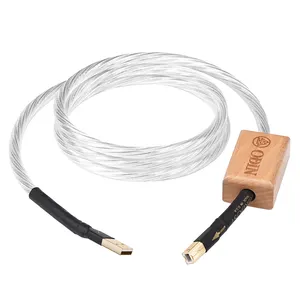 Nordost  Odin 2 HI-FI Audio Cables