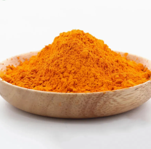 Coenzima Q10 en Polvo Pura al 98%, Ubiquinona Natural CAS 303-98-0, Suministro al por Mayor, Más Vendida - Product Image 1