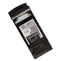 Оригинальный Новый 02JH879 4XB7A74955 3,84 ТБ 12 Гбит/с 1DWD SAS DP 2,5 "SSD для ThinkSystem DE2000H