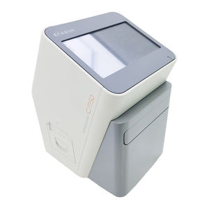 Analyseur de chimie clinique vétérinaire Getein CM-50, analyseur de chimie entièrement automatique pour usage vétérinaire - Product Image 5